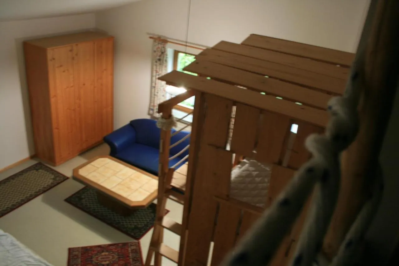 Krug'S Family Hostel Und Restaurant Weilheim in Oberbayern