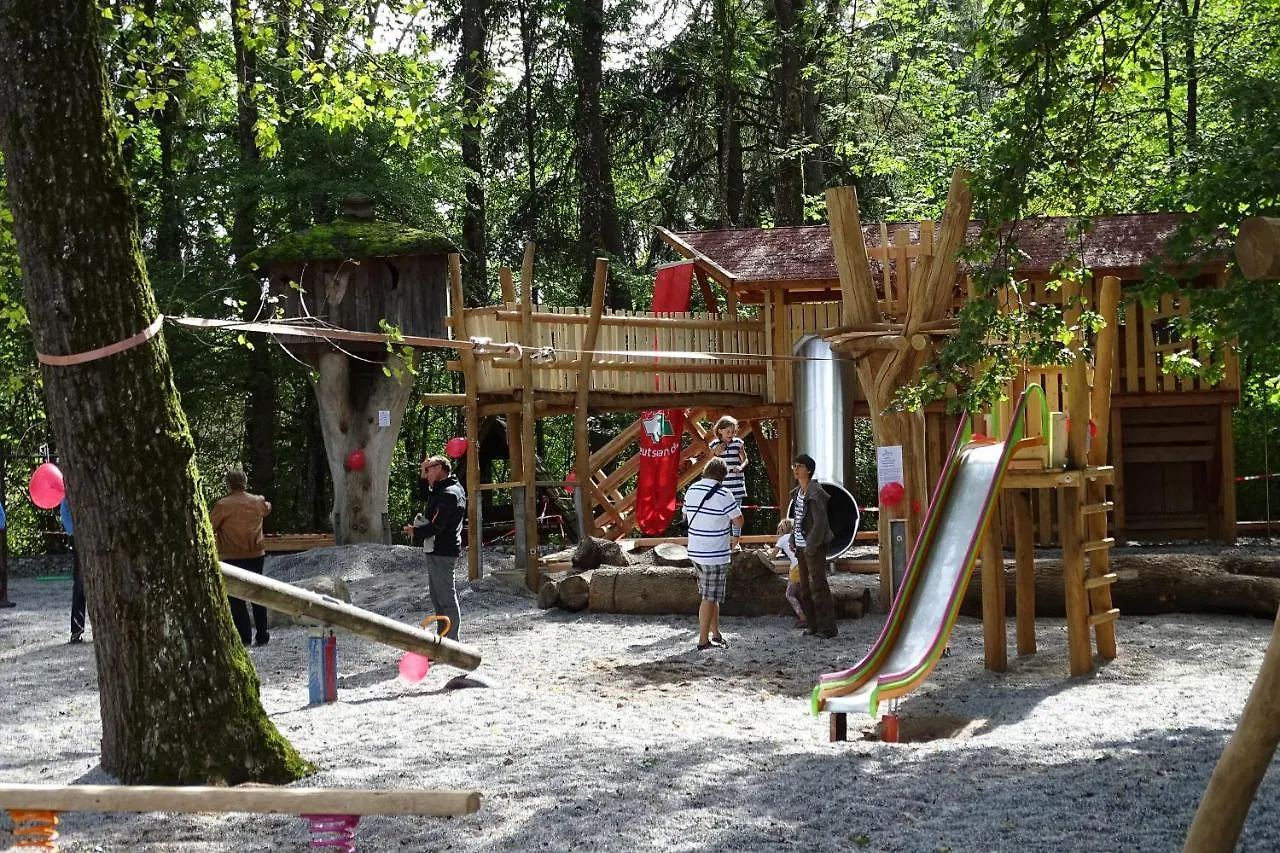 Krug'S Family Hostel Und Restaurant 魏尔海姆 0*,  德国